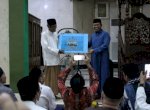 Awal Ramadhan, Yayasan Masjid Agung Takalar dapat Dana Hibah Rp 1 M