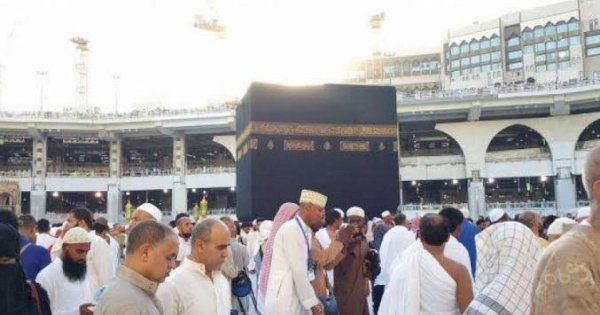 Lebaran Idul Adha 2022: Pemerintah 10 Juli, Muhammadiyah dan Arab Saudi 9 Juli