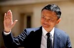 Jack Ma, Guru Bahasa Inggris di China yang Akhirnya Jadi Manusia Terkaya di Dunia