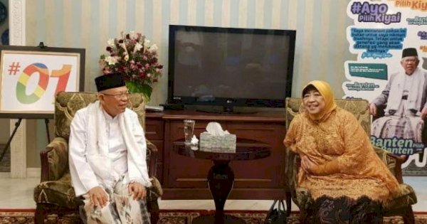 Adik Gus Dur Lily Chodidjah Meninggal Dunia