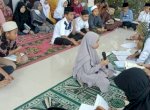 130 Siswa Ikuti Semarak Ramadan Dinas Kebudayaan Takalar