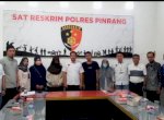 Kasus Pemukulan Siswa di Pinrang Berakhir Damai