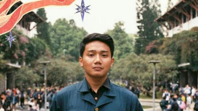 Anak Sulung Ridwan Kamil, Emmeril Khan Mumtadz. (Foto: Dok)