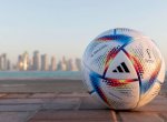 Bola Piala Dunia Qatar 2022 Dibuat di Indonesia, Percaya?