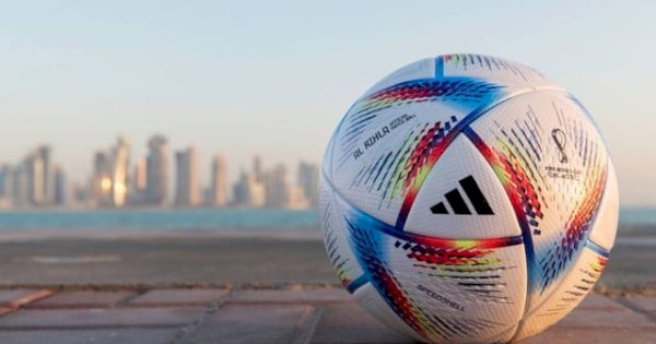 Bola Piala Dunia Qatar 2022 Dibuat di Indonesia, Percaya?