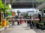 Tingkatkan Keamanan, DPRD Makassar Terapkan Security System