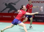 Jadwal Final Indonesia Open 2022: Tak Ada Wakil Tuan Rumah, China Berjaya