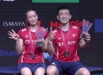 Sederet Fakta Para Jawara Indonesia Open 2022