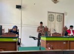 Kasus Pemalsuan Dokumen, Hakim Tolak Gugatan Praperadilan Ernawati-Ahimsa