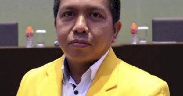 Sejumlah Kader Golkar Sulsel Ungkap Keretakan Partai di Bawah TP Adalah Fakta