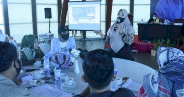 DPRD Nilai Pemkot Makassar Telah Pelayanan Kesehatan Secara Maksimal