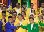 PKB-PKS-Demokrat Bentuk Poros Baru Tatap Pilpres 2024, Apa Nama Koalisinya?