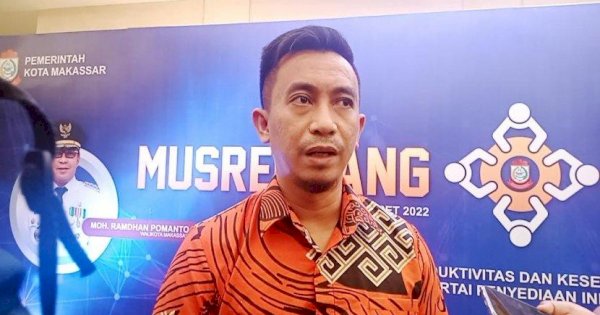 Kepala Bappeda Makassar: Pembangunan RS Batua Akan Dilanjutkan 