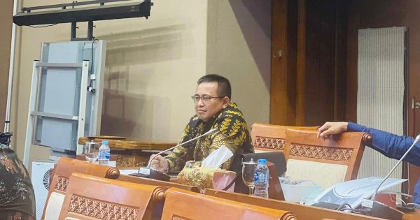 Soroti Nilai Manfaat PT Vale di Sulsel, Komisi VII DPR Akan Bentuk Panja