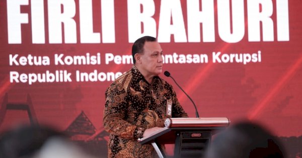 Tegas! KPK Ogah Bantu Firli Bahuri pada Kasus Dugaan Pemerasannya