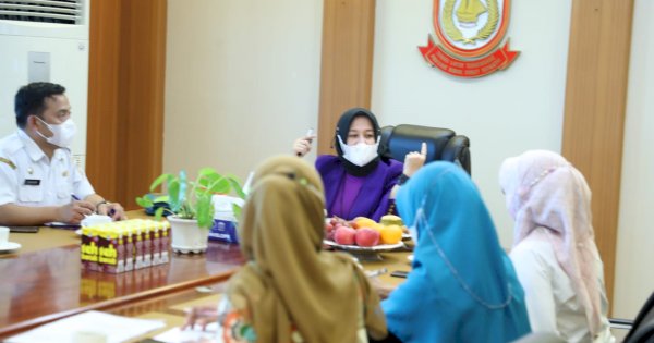 Penanganan Stunting jadi PR Urgent bagi Pemkot Makassar