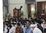 Empati Duka Eril, Gubernur Andi Sudirman Kunjungi Rujab Gubernur Jabar