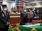 Sulsel Raih WTP, Andi Sudirman Ucapkan Terima Kasih ke Semua Pihak