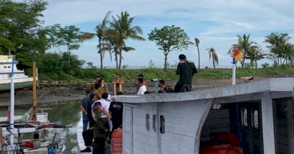 Anggota Komisi VI Rapsel Dorong Pembangunan SPBN di Wilayah Pesisir