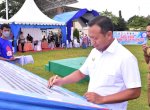 Cegah Narkoba, Bupati Takalar Minta Sistem Terbangun disetiap Sekola