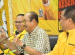 Daftar Caleg Rampung, Golkar Sulsel Target Tambah Kursi