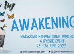 MIWF 2022 Hadir dengan Format Hybdrid dan Merespon Krisis Iklim