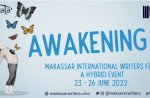 MIWF 2022 Hadir dengan Format Hybdrid dan Merespon Krisis Iklim
