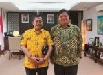 Sebut TP Tak Bermasalah, DPP Tuding NH Punya Kepentingan Pribadi di Golkar Sulsel