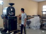 Pemprov Sulsel Serahakan Mesin Kopi untuk Bantu UMKM Luwu