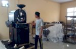 Pemprov Sulsel Serahakan Mesin Kopi untuk Bantu UMKM Luwu