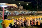 MTQ XXXII Kabupaten Bone Resmi Dibuka, Ini Tema yang Diusung Wakil Lutra 