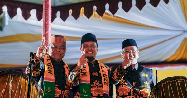 MTQ Sulsel ke XXXII, Andi Sudirman Siapkan Hadiah Besar bagi Juara 1