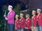 Gerakan Mahasiswa dan Pelajar Kebangsaan Hadir di Sulawesi Selatan 