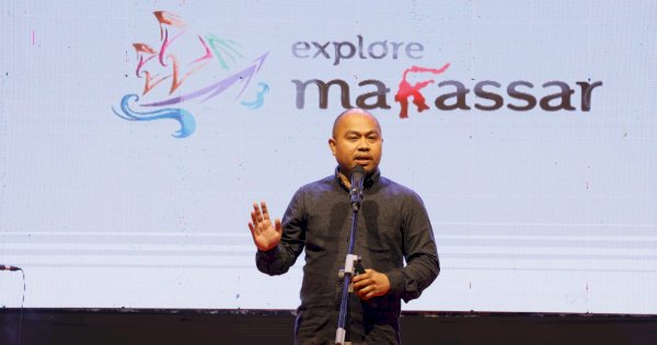 Yakin Ekonomi dan Industri Kreatif Bangkit, Dispar Makassar Gelar Creative Festival 2022