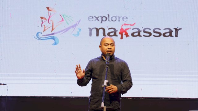 Yakin Ekonomi dan Industri Kreatif Bangkit, Dispar Makassar Gelar Creative Festival 2022