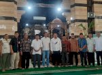 Jadikan Masjid Pusat Kebangkitan Umat, Ini Sederet Inovasi ISYEF Sulsel