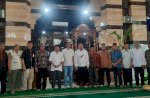 Jadikan Masjid Pusat Kebangkitan Umat, Ini Sederet Inovasi ISYEF Sulsel