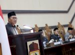 Danny Jawab Masukan Dewan, Perintahkan SKPD Bekerja Sesuai Tupoksi
