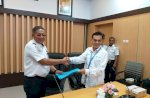 Teken Berita Acara Serah Terima, Pelindo Resmi Kelola Pelabuhan Garongkong