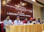 KPU Makassar Sosialisasi PDPB Triwulan II, Bakal Sasar Warga Binaan 