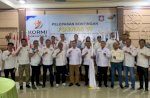 KORMI Gorontalo Kirim 60 Atlet Ikuti Fornas VI di Palembang