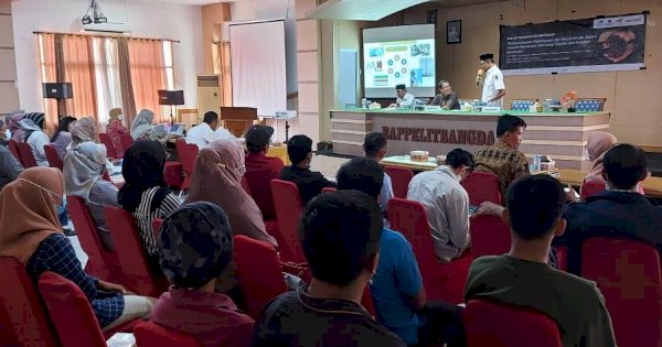 Diskominfo Luwu Utara Dorong Penerapan Digital Farming Berkelanjutan untuk Petani Kakao