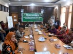 Pemkab Luwu Utara Gelar FGD Sebagai Keseriusan Atas Pengakuan MHA