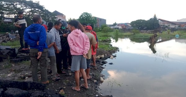 Pemprov Sulsel Klaim Lubang Galian di Mattoanging Sudah Ditutup