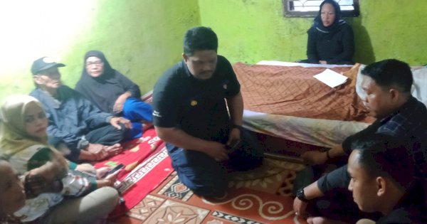 Korban Tenggelam di Proyek Mattoanging Atlet Jebolan Ragunan 