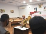 Bupati Indah Lantik 18 Eselon IV ke Jabatan Fungsional, Ini Pesannya