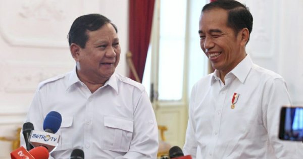 Rapat Komisi I DPR RI Bahas Palestina Tak Dihadiri Prabowo, Politisi Golkar Beri Alasan