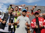 Hadiri Motocross 2022, Wali Kota Danny Beri Pesan Jaga Sportivitas dan Kekompakan