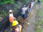 Optimalisasi Fungsi Saluran Irigasi, Pemprov Sulsel Lakukan Rehab DI Leworeng