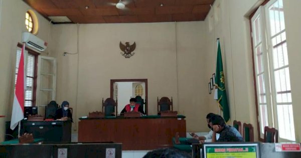 Dikhawatirkan Kabur, Polisi Didesak Tahan Ernawati Yohanis dan Ahimsa Said